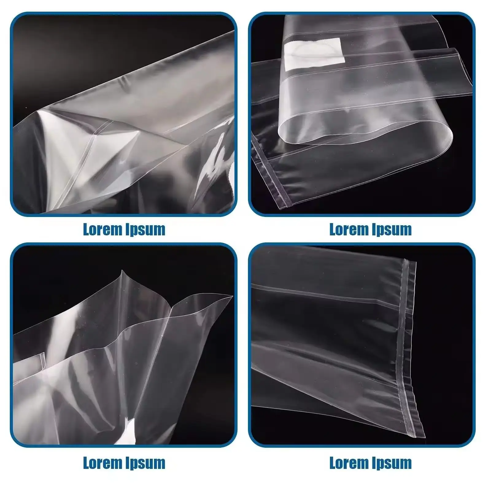 autoclaveable mushroom grow bags biodegradable white button mushroom growing bag with injection port 0.2 micron felt grow bag