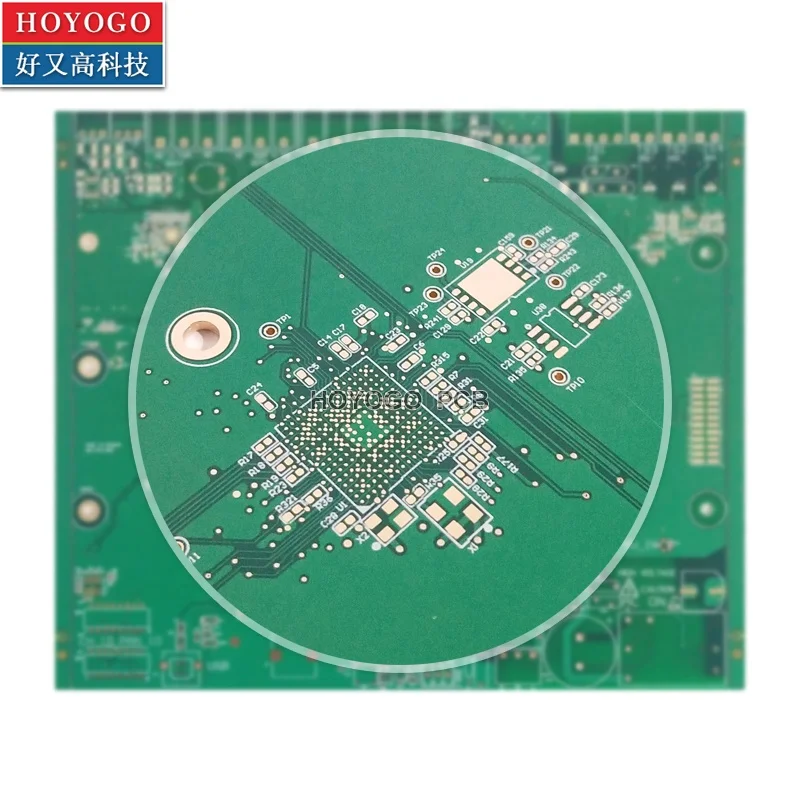 Шэньчжэнь производитель печатных плат Индивидуальные другие печатные платы и lg