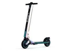 Hot Sale Magicwheels Free Shipping US EU Warehouse 36V 10.4Ah Battery E scooter