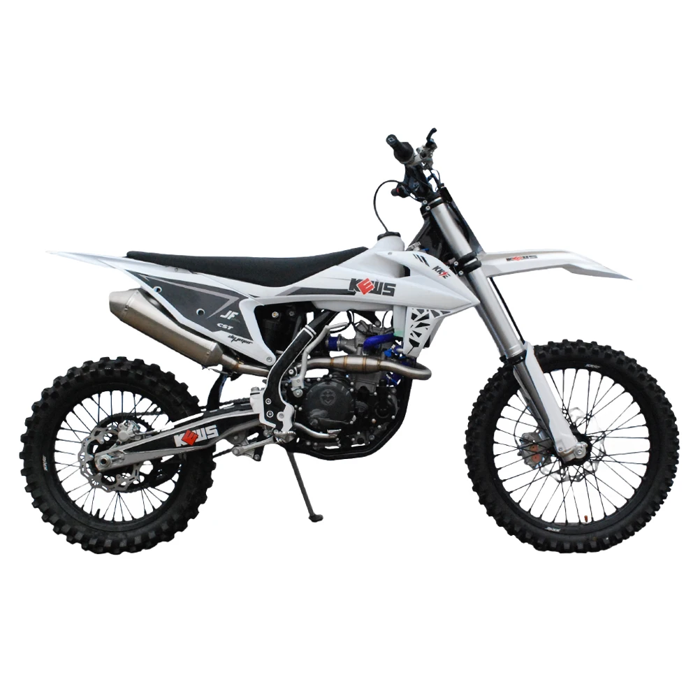 Двигатель KEWS K20 NC250 Мотокросс китайский мото-гоночный мотокросс 4-тактный внедорожный мотоцикл 250cc