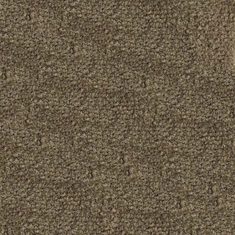 Manufacturers Direct Sales Super Thick Hotel Solid Color Full Carpet High-end Household 18MM Curved Yarn