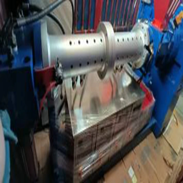 Extruded Rubber Hose Machine Rubber Film Extruder Machinery Extruder Machine Rubber