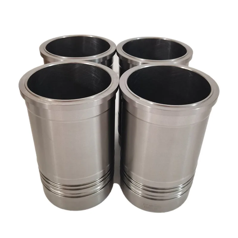 Best seller vm 2.5L engine parts spare vm engine 2.5l pistons kit 1002011RAA moteur vm 2.5 jmc landwind x5 parts