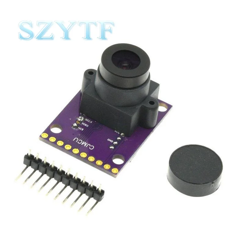 MCU-3080 ADNS-3080 Optical Flow Sensor APM2.52 APM2.6 Detects Horizontal Movement