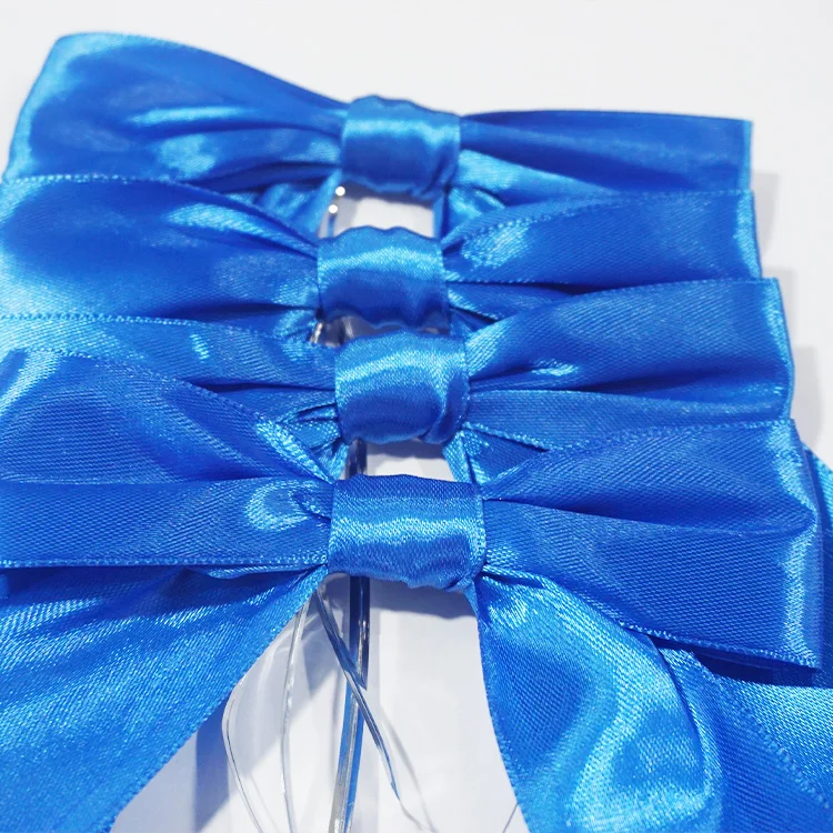 Made In China Bows For Girls Ribbon For Hair Bows Hair Clips Hair Accessories