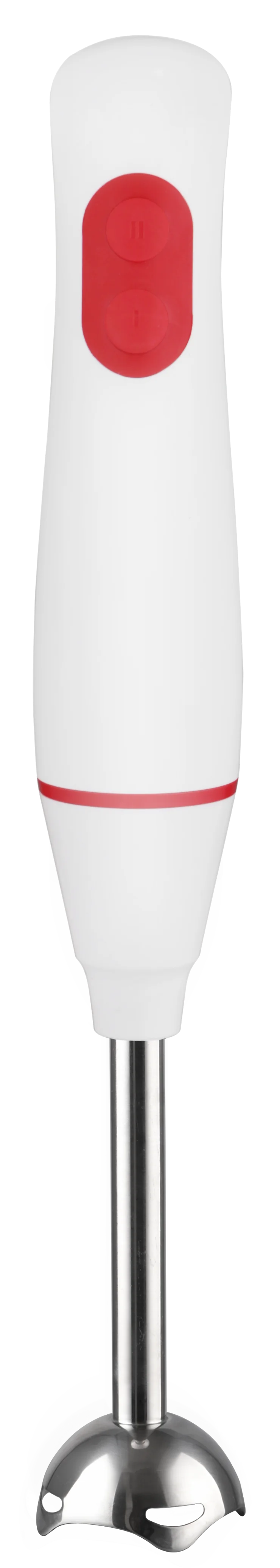 2024 New 4-in-1 Smart Household Blender Machine Multifunctional Juicer Kitchen Industrial Handheld Stick Push Button Controls