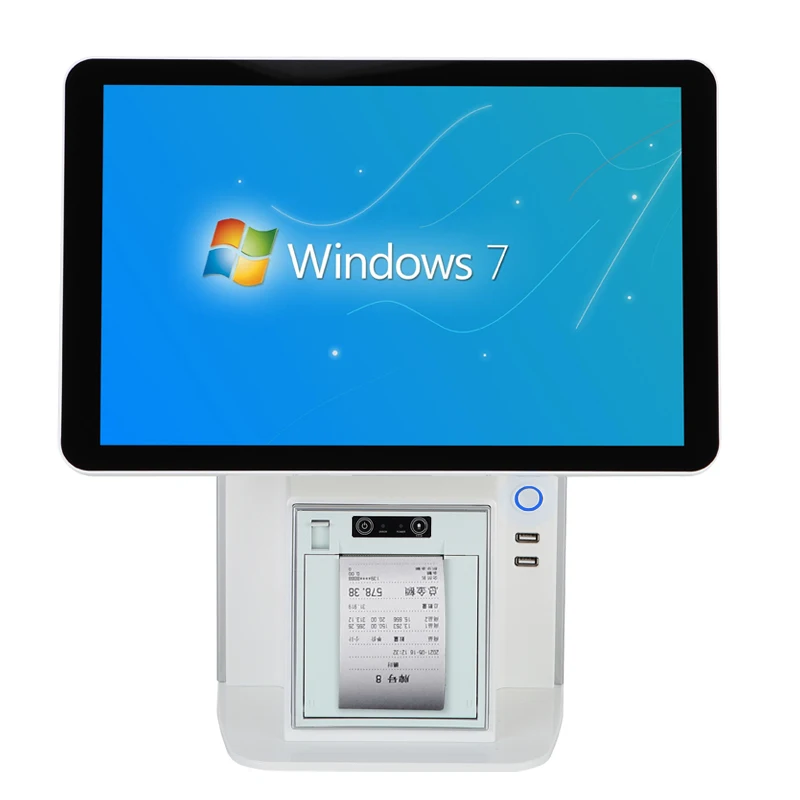Заводская цена Новая небольшая система windows pos