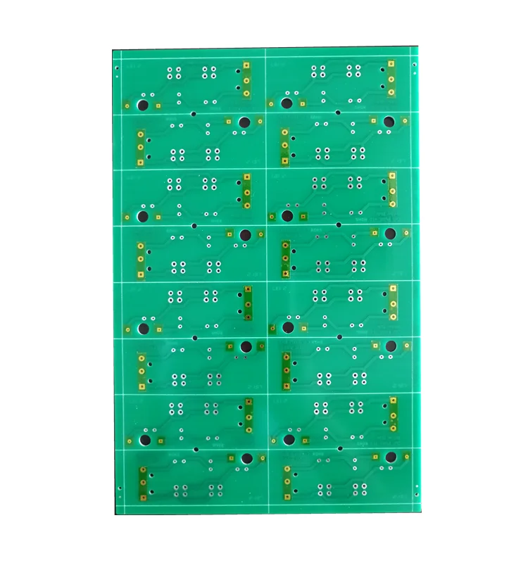 Двухслойный принтер Fr4 печатная плата термоструйный струйный 3d-принтер производство печатных