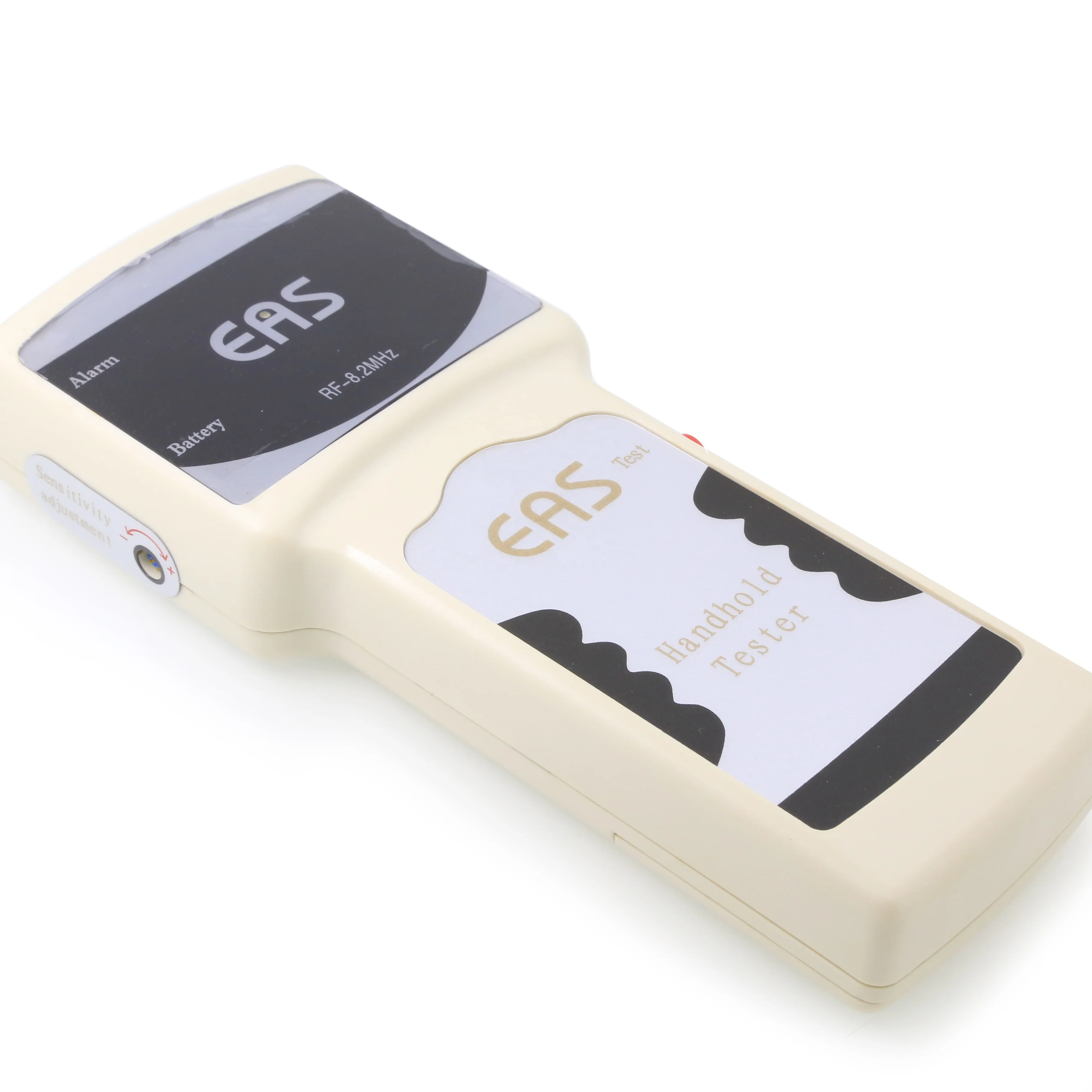 Wholesale EAS system security RF Handheld detector 8.2Mhz RF detector