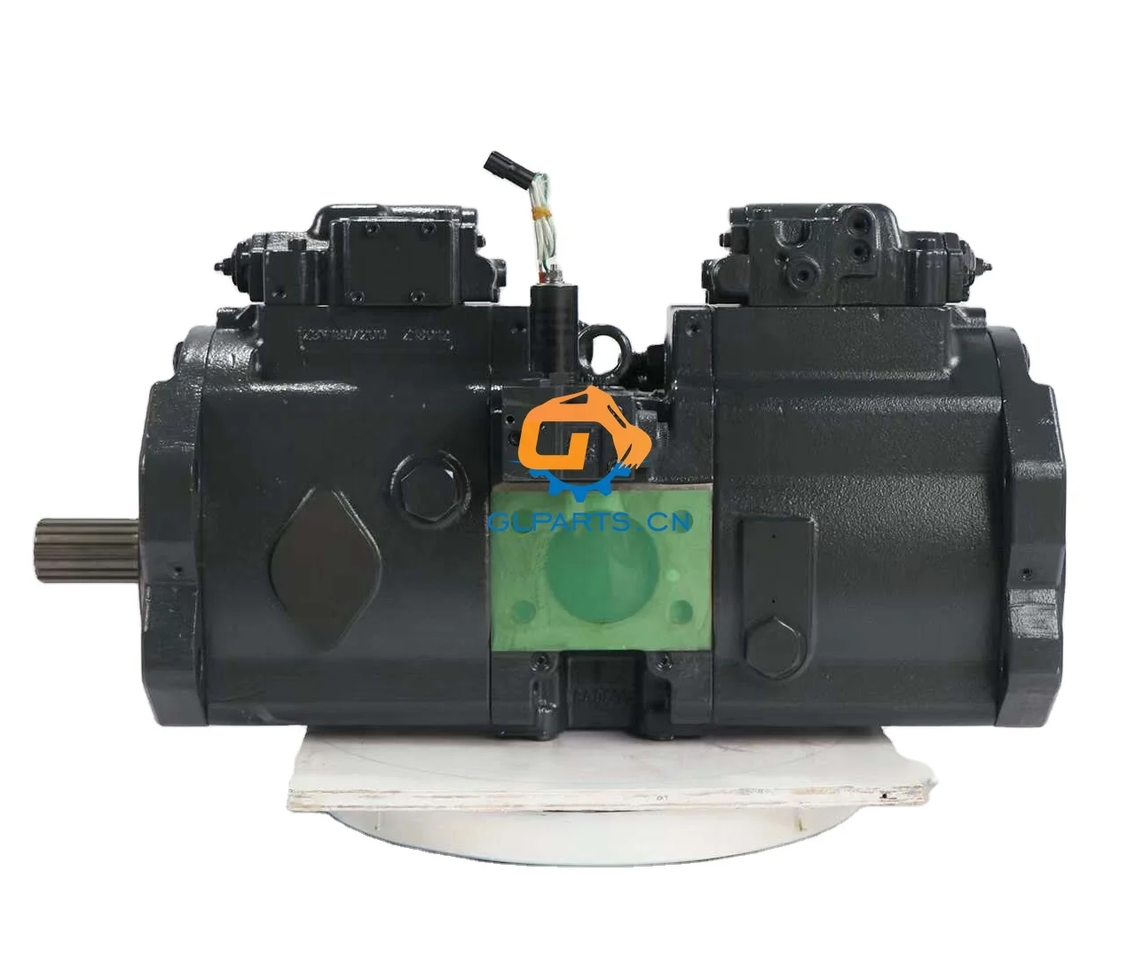excavator hydraulic main pumps  EC360 EC360B  Voe14566659 14566659 14516492, 14531412, 14566659, 14549798, 14500380
