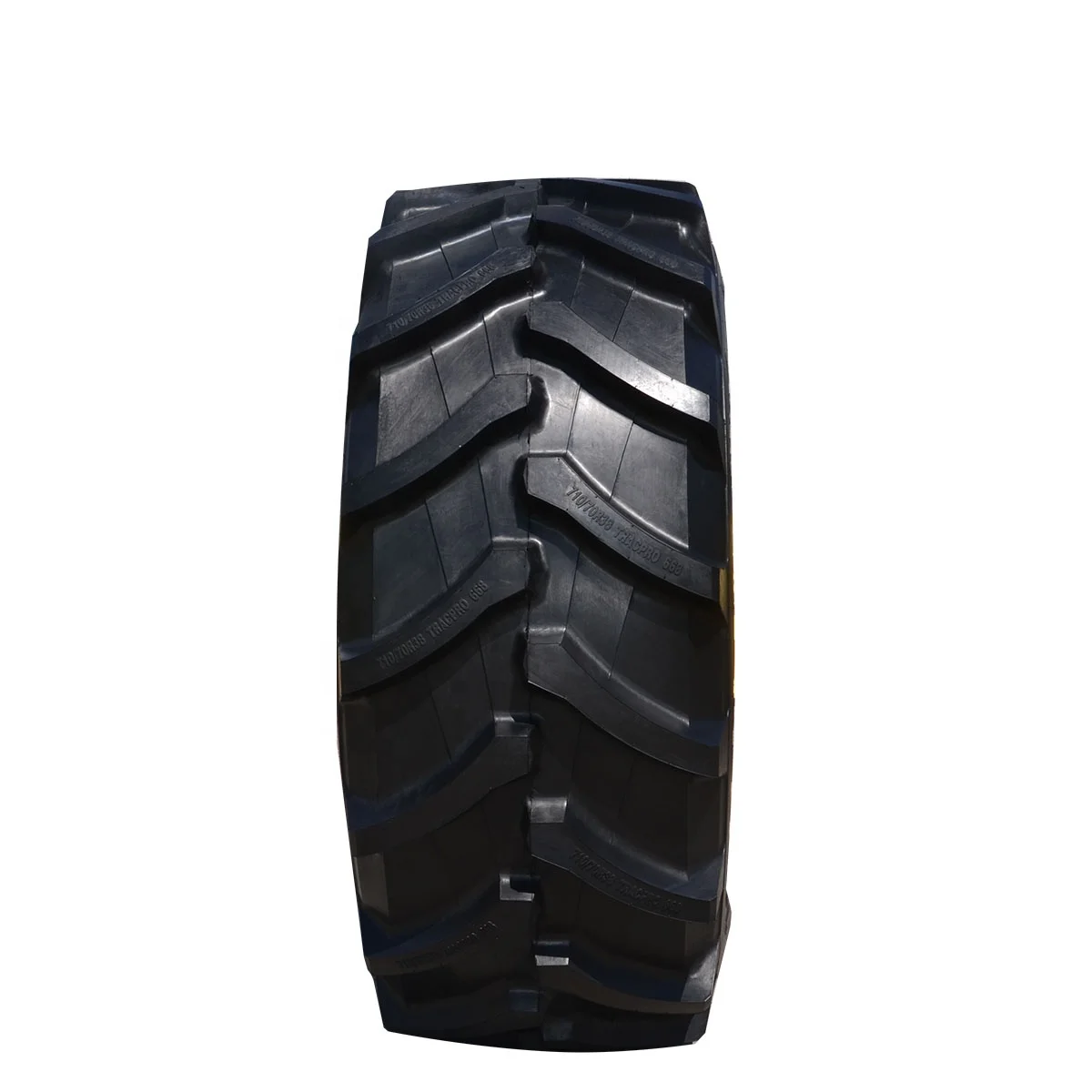 Радиальная шина для сельскохозяйственного трактора TRACPRO 668 800/65R32 (30.5LR32), 710/70R42, 710/70R38, 650/75R32