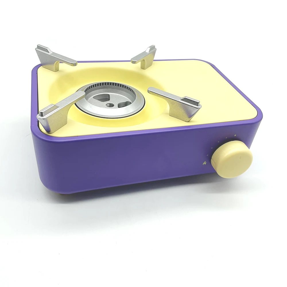 Super Manufacture Small Type Gas Cooktop Stove