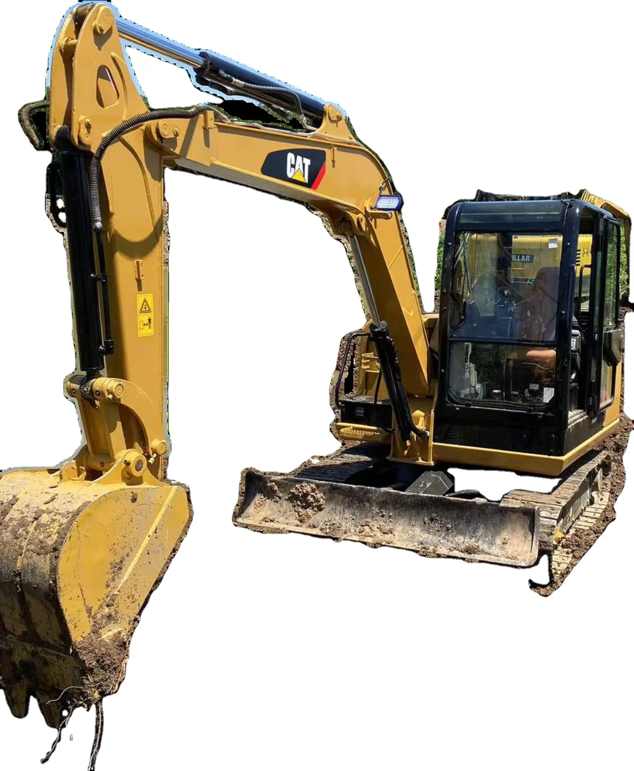 Model Complete price discount Quality guarantee Used Carter CAT305 available from stock