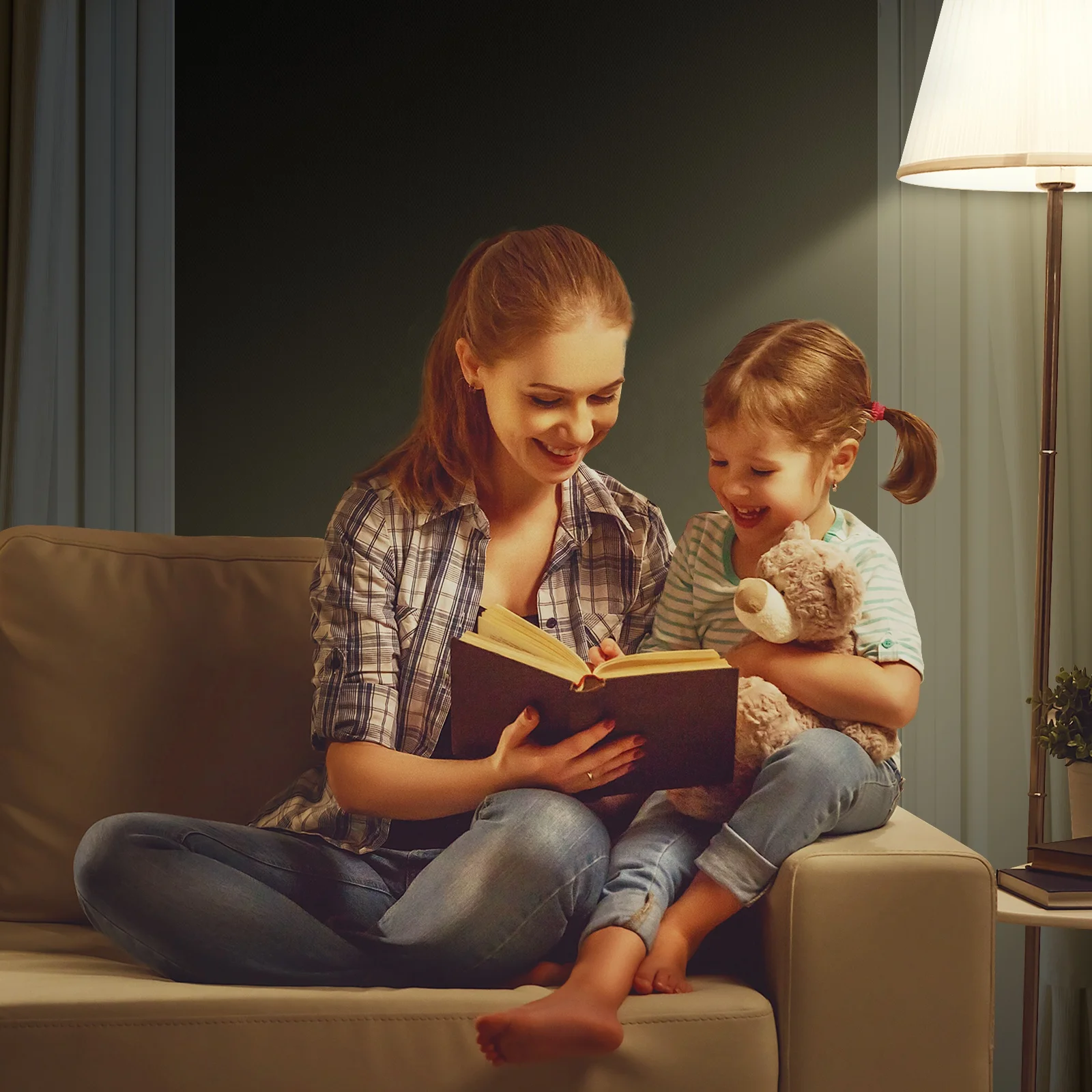 Customized Cuttable Silver Coated 100% Blackout Stick On Blackout Blinds Free Drill Self Adhesive Portable Blackout Curtains