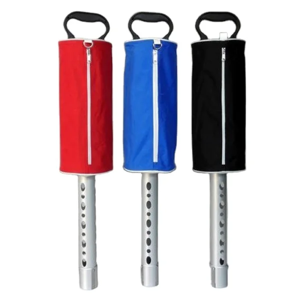 manual small Golf Ball Picker