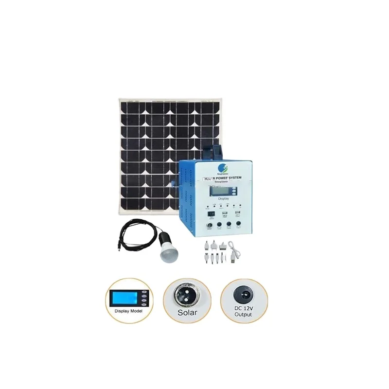 half cell mono solar panels 120w Solar power station home use solar panel for solar energy system