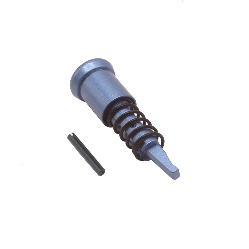  AR15 AR10 верхние части черной передней вспомогательной