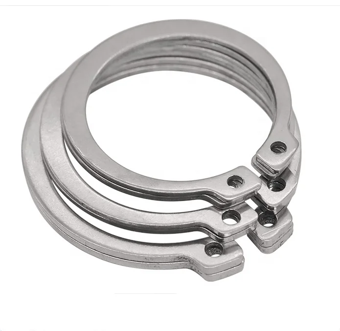 Circlip retaining rings DIN471