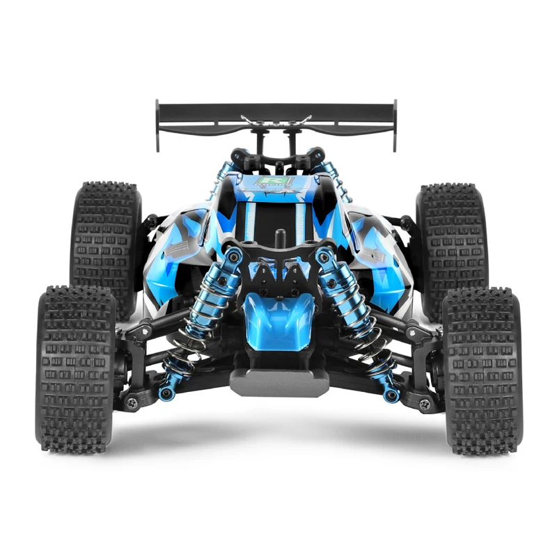 WLtoys 184011 Mini Racing Model Car 1:18 1 18 Scale Rc Rar Bodies Diecast Die Cast 2.4G 30KM/H High Speed Drift 4WD China