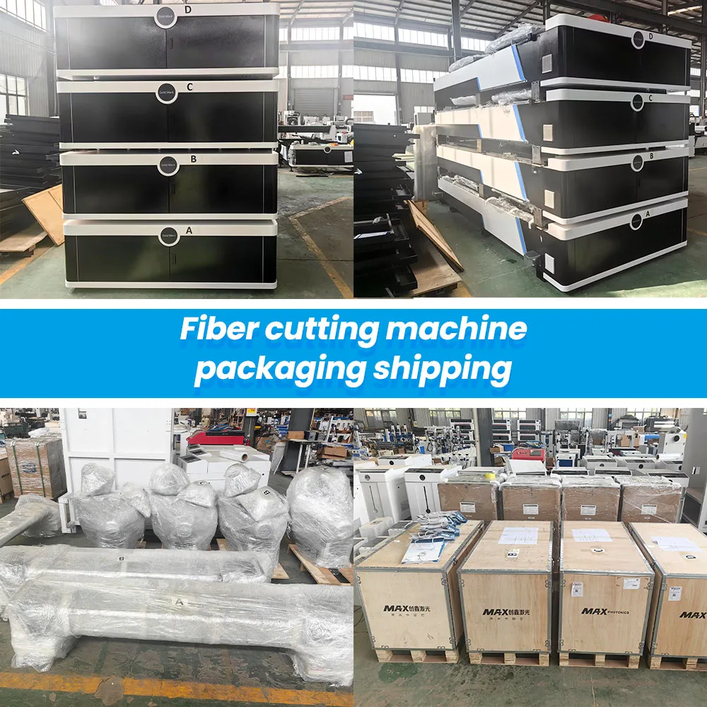 Exclusive supply South Korea 3000 x 1500mm 12kw laser cutting machine fiber