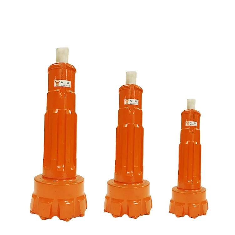 
water well rock drill bit 152mm DHD 350 DTH bit DHD350 
