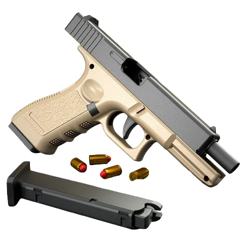 Лидер продаж 1911 стиль мягкие пулевые гелевые бластеры игрушечные пистолеты электрические автоматические для детей и взрослых оптовая продажа