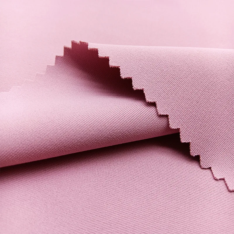 Hot sale Lululemon yoga Wicking fabric 4way stretch 78 polyester 22 spandex leggings sport wear fabric