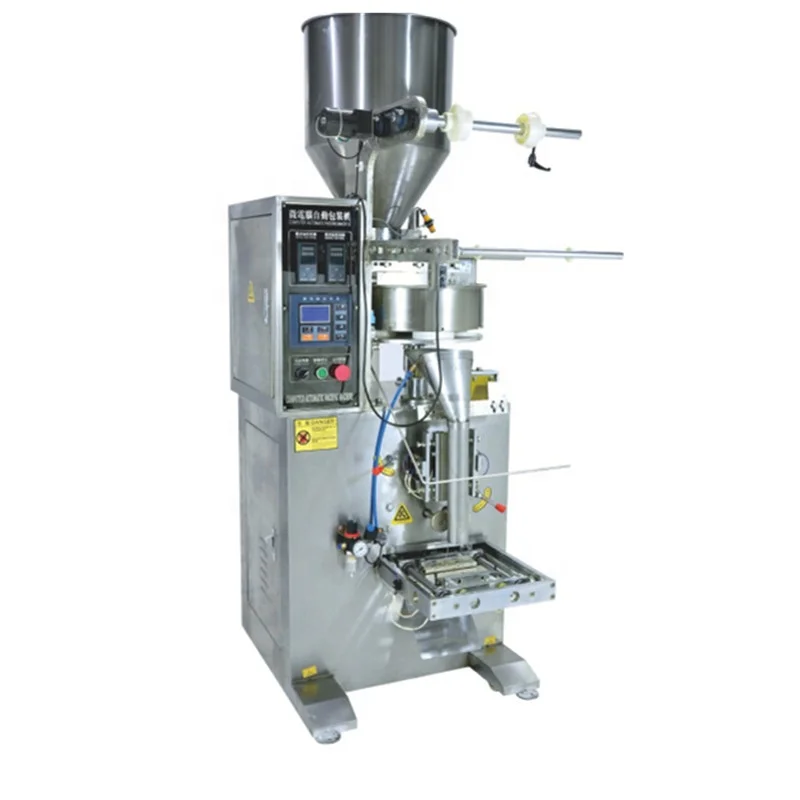 
Automatic Pouch Bag Packing Machine sachet packing machine popcorn package machine 
