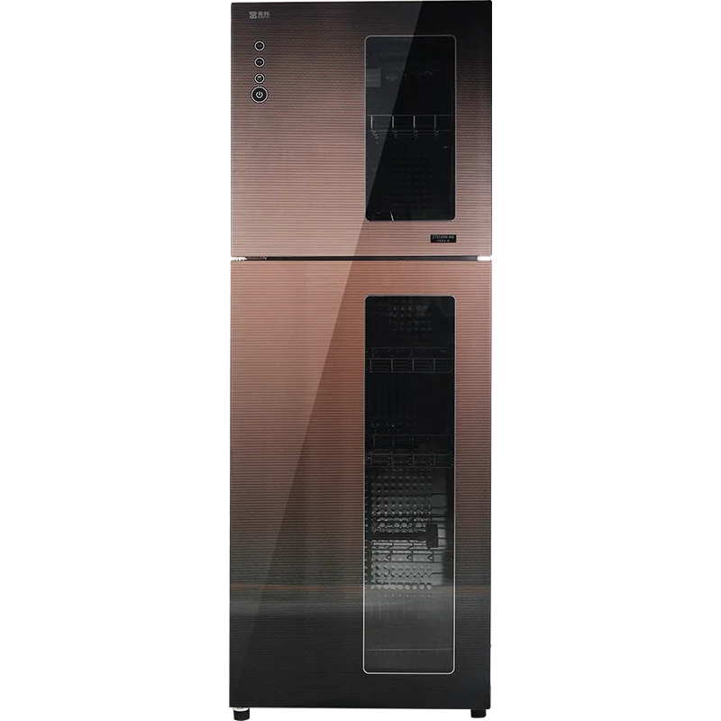 Инструмент Парикмахерская полотенце посуда озоновый стерилизатор дезинфекционный шкаф для спа-салон красоты оборудование