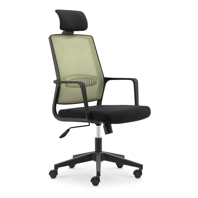 Guangzhou ergo office chair Rainbow executive fancy office mesh chair with dynamic