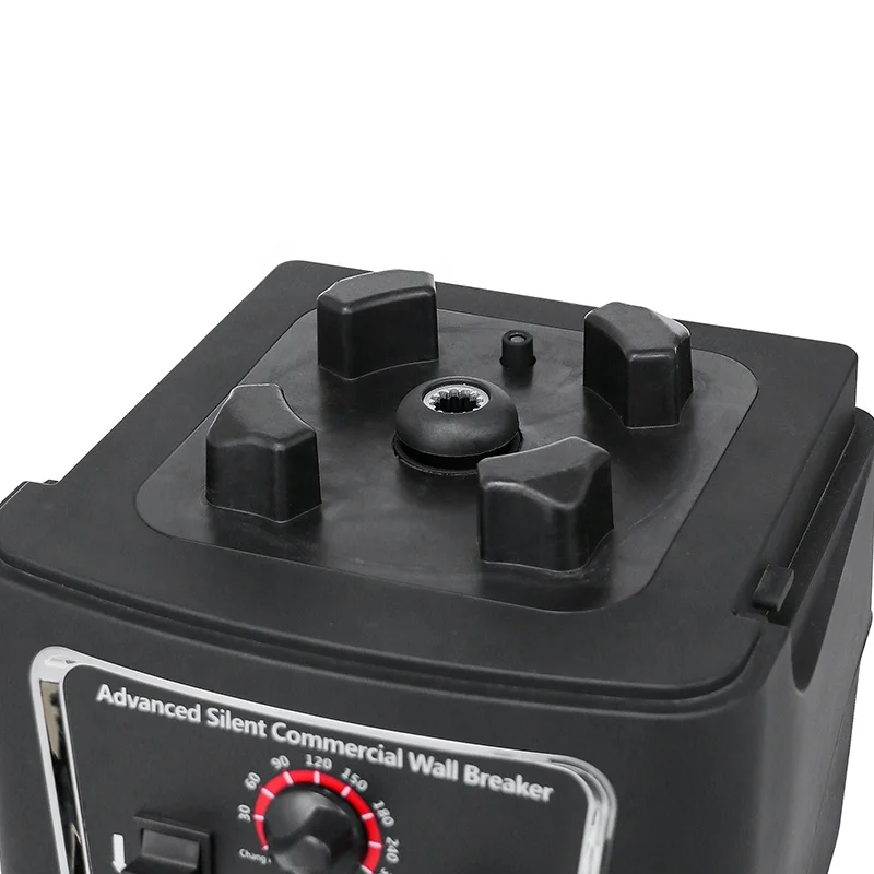 Model BL-600A  6L Commercial Blender With Big Capacity 9850 Motor