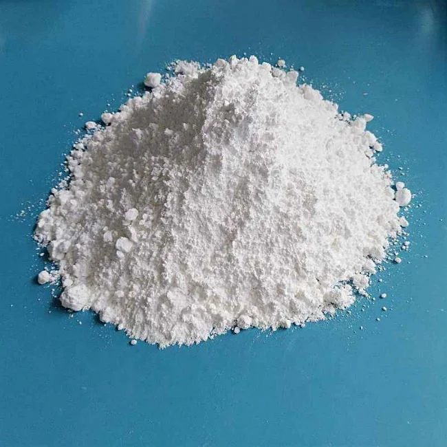 NC blowing agent for PVC, PS