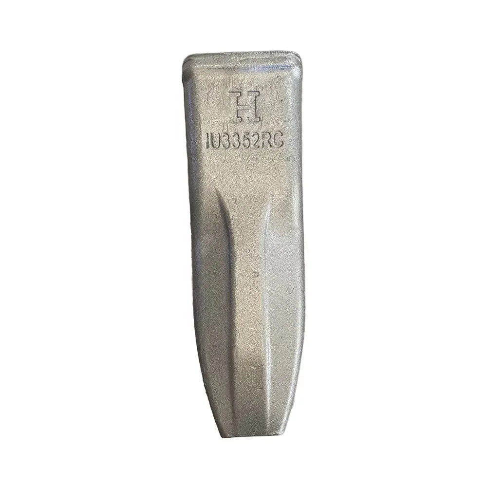 Bucket Teeth For Excavator Adapter Forged/Casting Tooth Point Sharp Rock Teeth PC200 1U3352RC