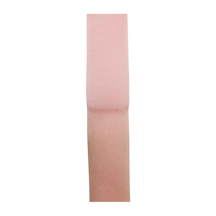 Color High Quality Nylon Fabric Hook And Loop Tape Sheet