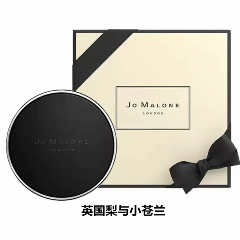 Высококачественные брендовые Автомобильные Духи Jo london malone wild bluebell одеколон с хорошим запахом и длительным