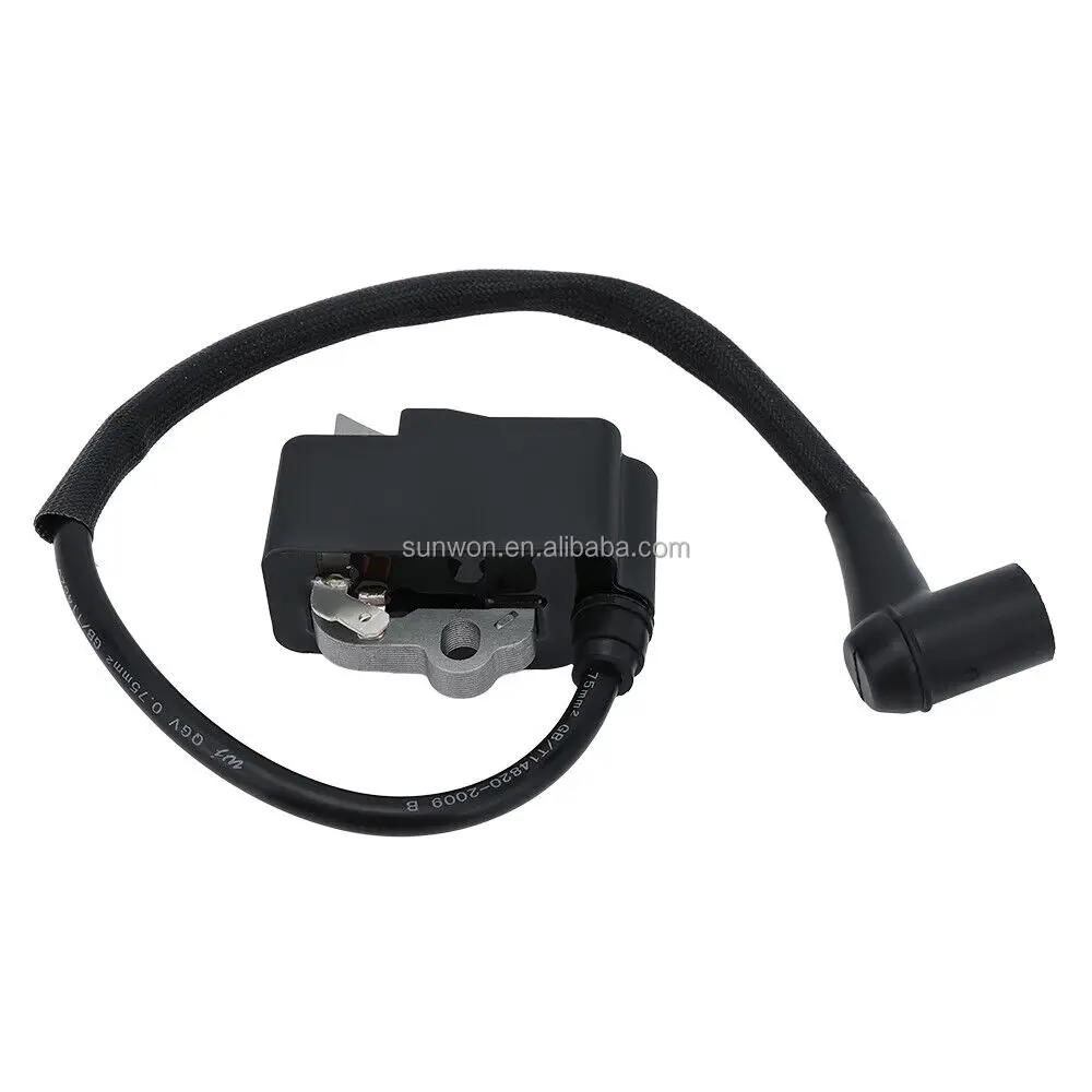 Ignition Coil For Stihl MS441 MS 441 Chainsaw 1138 400 1300 11384001300