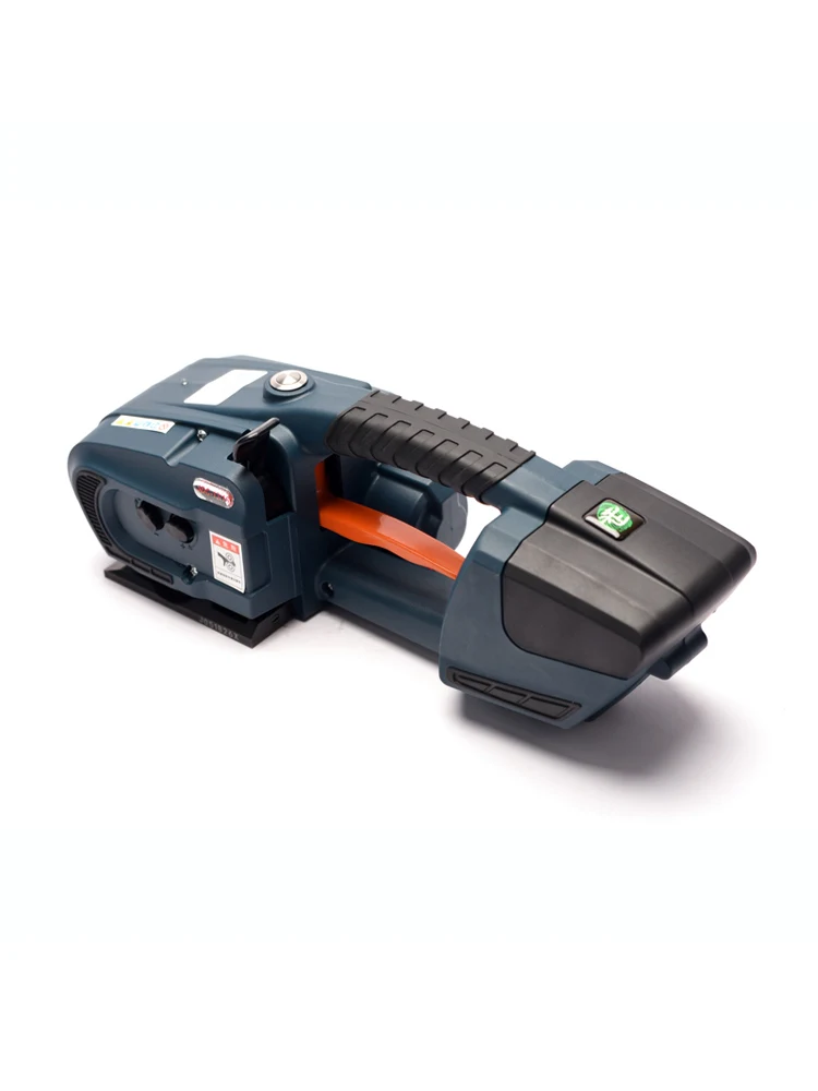 Electric Battery Power Plastic Strapping Tool