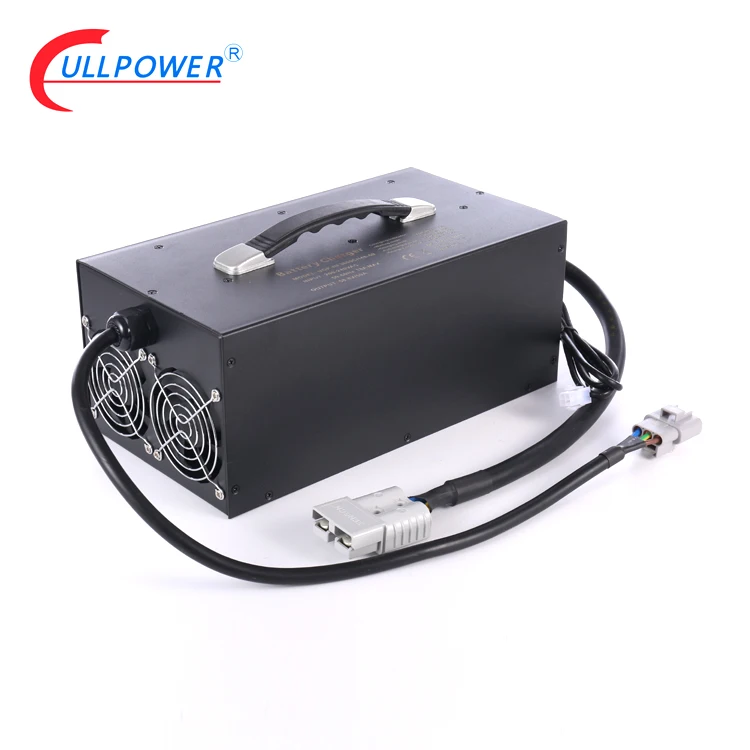  1800W 2400W зарядное устройство для электрического автомобиля Коелф вилочный погрузчик инвалидных колясок