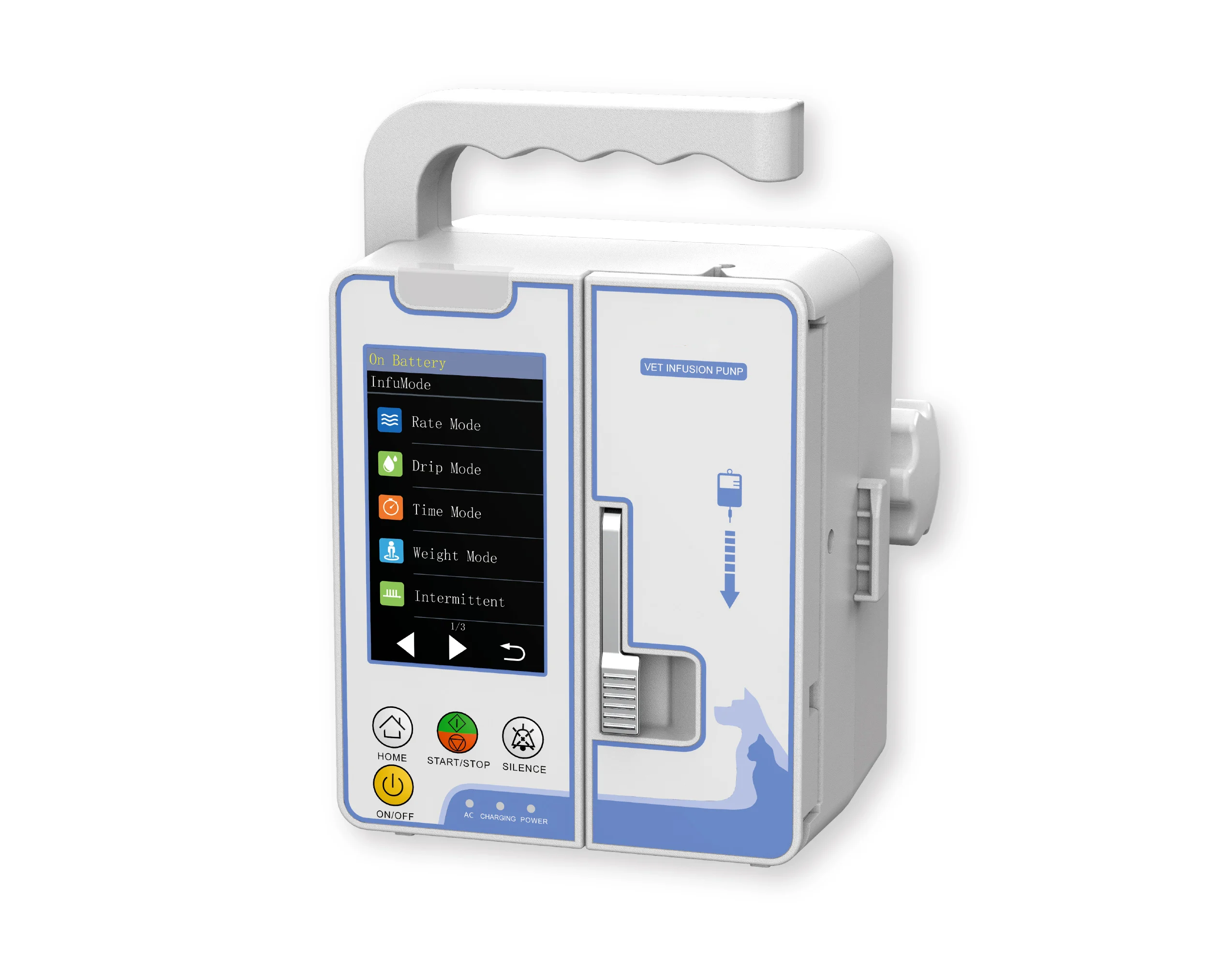Infusion Pump