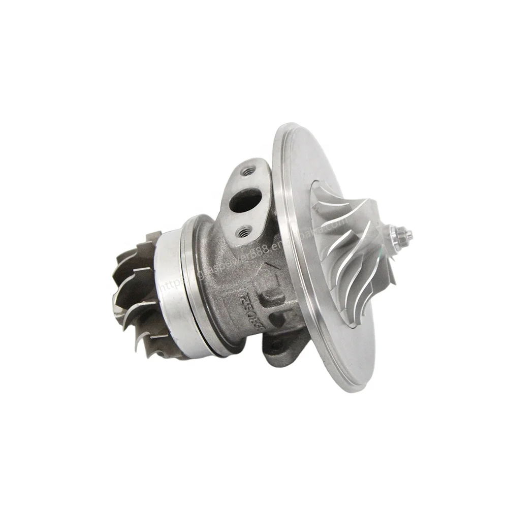 China Suppliers High Quality Durability Cheap New HX40W 3536404 Turbocharger Market Turbine Cartridge Core