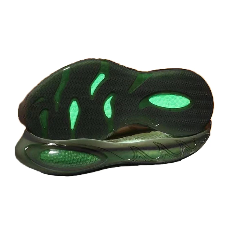 ETPU+ TPU shoe outsole for sneaker men shoe/women shoe /fashion shoe