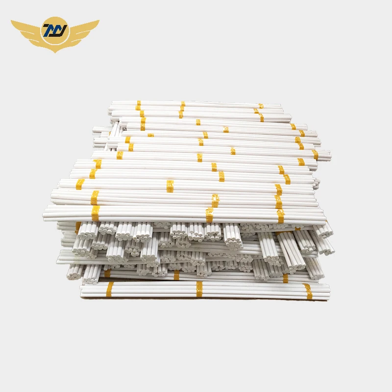 Great quality original virgin PTFE extruded rob