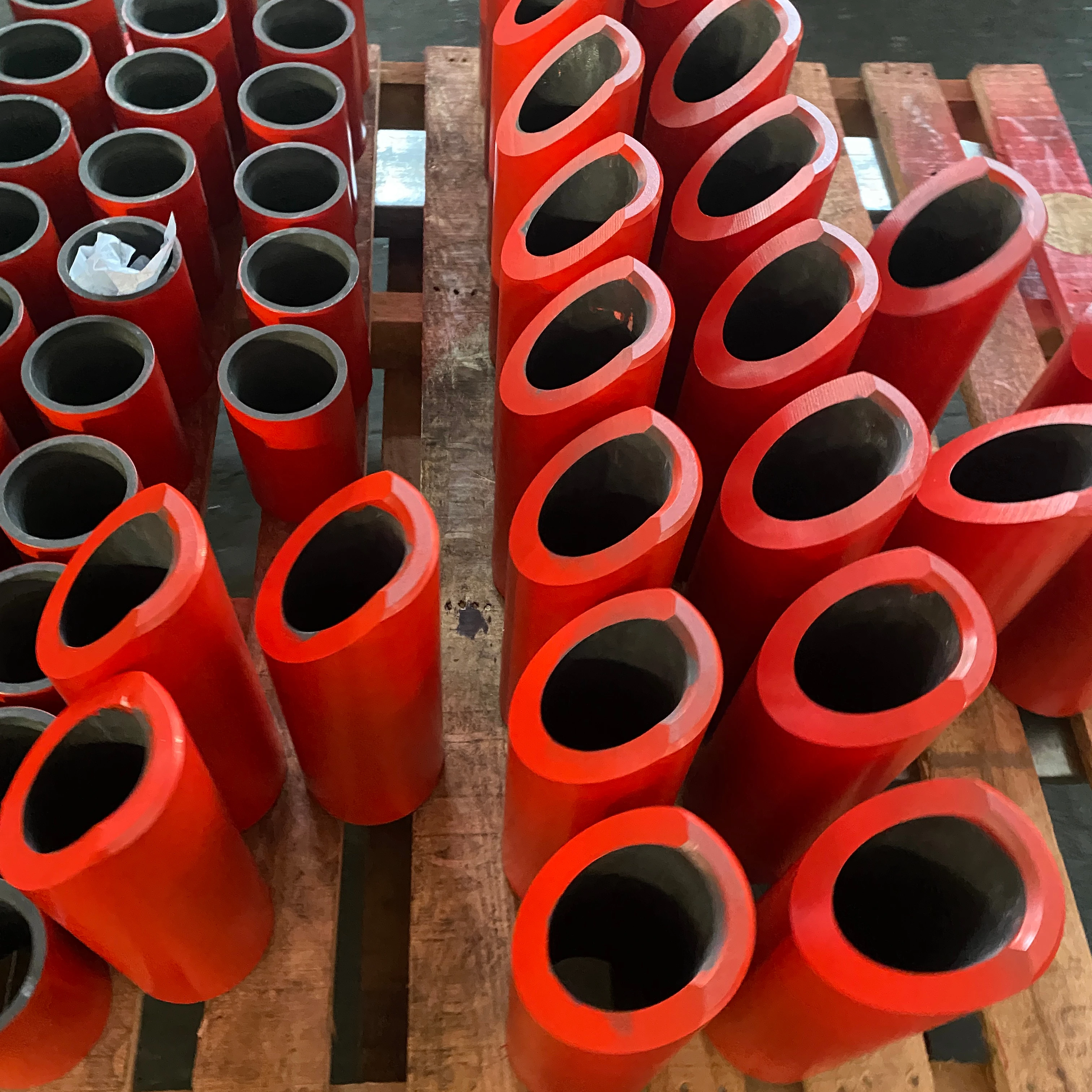 X-over High Quality And Low Price Crossover Coupling