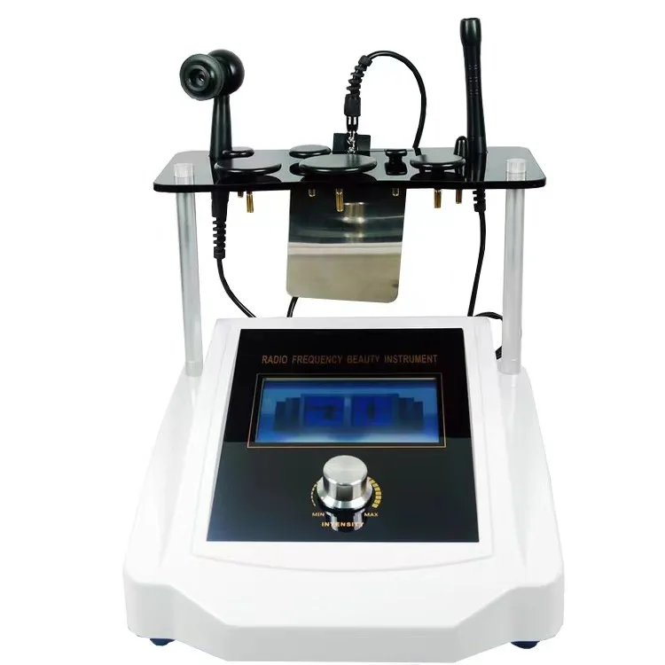 2023 new CET RET Monopolar Radio Frequency Skin Tightening Radio Frequency RF Technology Fat Loss Slimming Machine