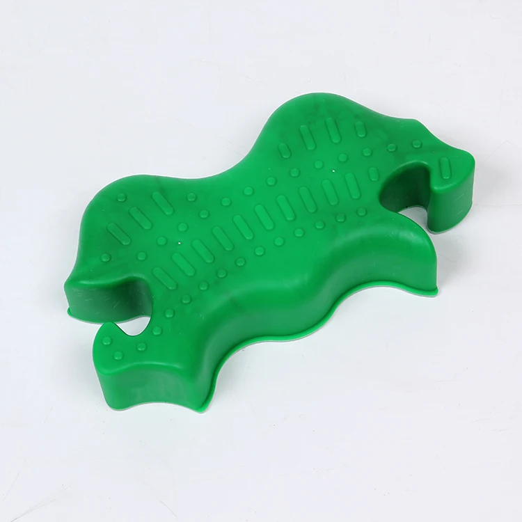 Plastic sensory integration training balance kids play game toys