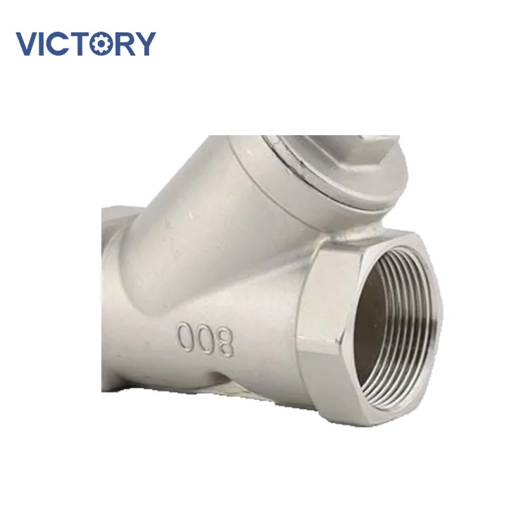 Y-образный фильтр