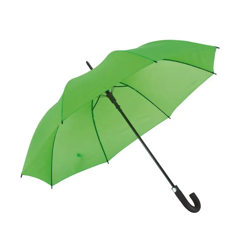 Wholesale Pongee 30 inches Golf Umbrella with Customized Color from China with Good Price