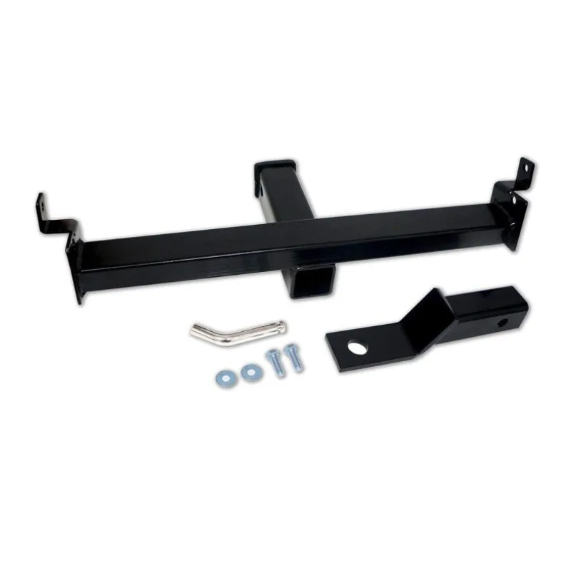 Chinese Golden Golf Cart Parts Suppliers Customized Bumper Trailer Hitch for EZGO RXV Golf Carts 2008+