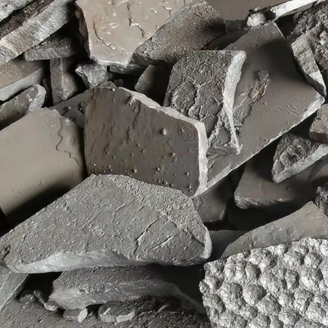 New Technical Ferro Silicon 72