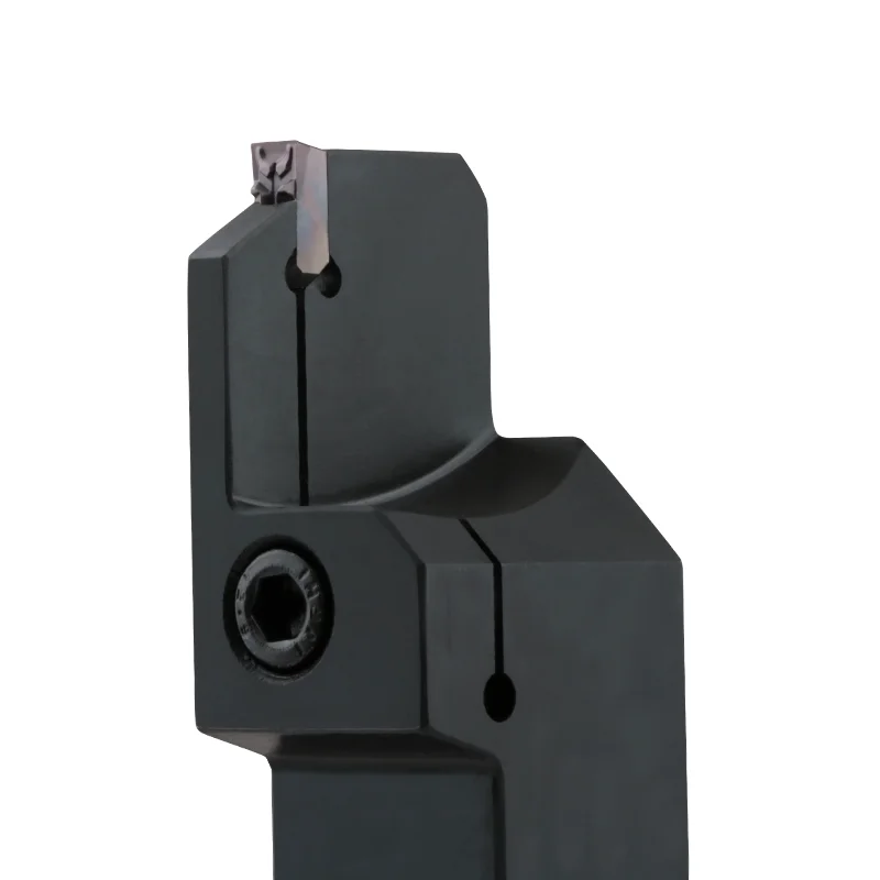 SEGM500-040 DCU25 автоматический токарный станок с никелевым покрытием внешние прорезные твердосплавные вставки зажим для токарного станка ЧПУ